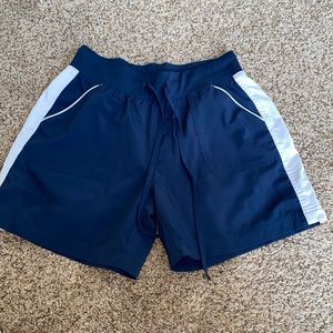 Comfortable Athletic Shorts